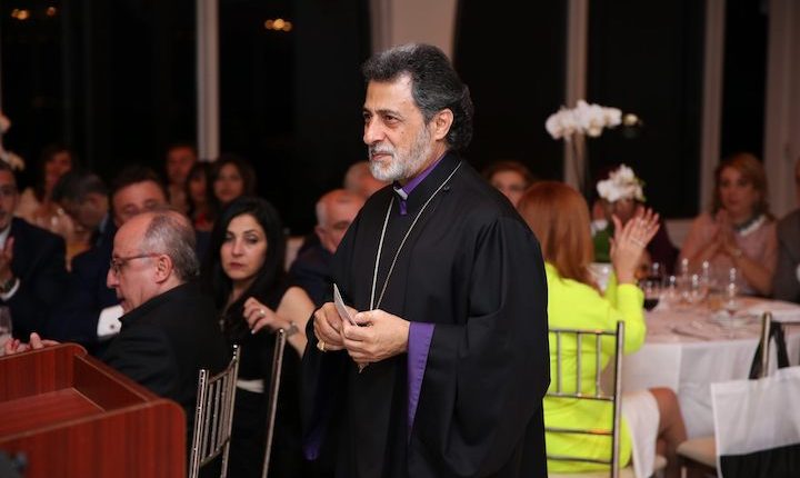 ABP Hovnan Derderian