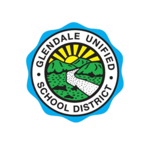 Glendale Unified School District Logo