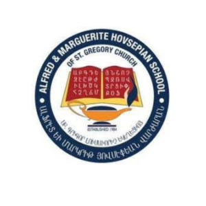 St. Gregory Logo