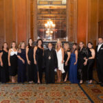 Archbishop Hovnan Derderian Scholarship Fund 10th Anniversary Gala