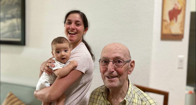Armenian Church Western Diocese Announces Inauguration of the Dr. Harry Demirgian Memorial Scholarship