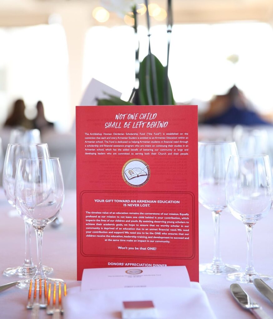 ABP Scholarship Fund Upcoming Events