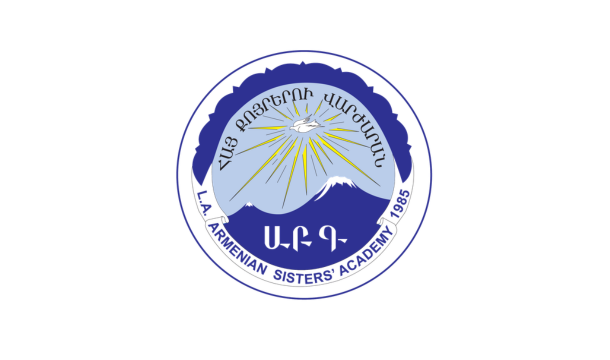 Armenian Sisters Academy - Schools ABP Scholarship Fund Assists