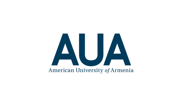 American University of Armenia, Yerevan logo - Schools ABP Scholarship Fund Assists