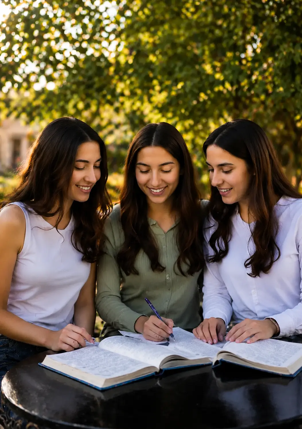 Endowment Funds for Armenian Students