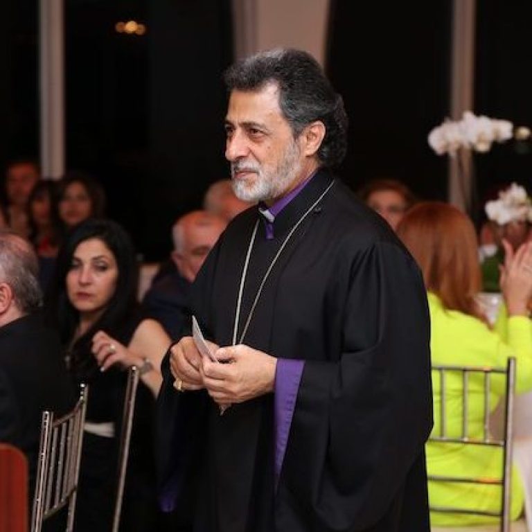 ABP Hovnan Derderian